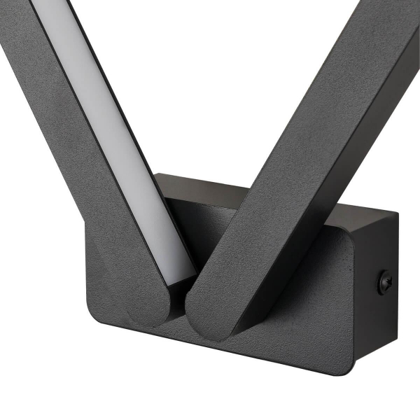 Подсветка Vele Luce Meteora VL7232W02 Подсветка Vele Luce Meteora VL7232W02