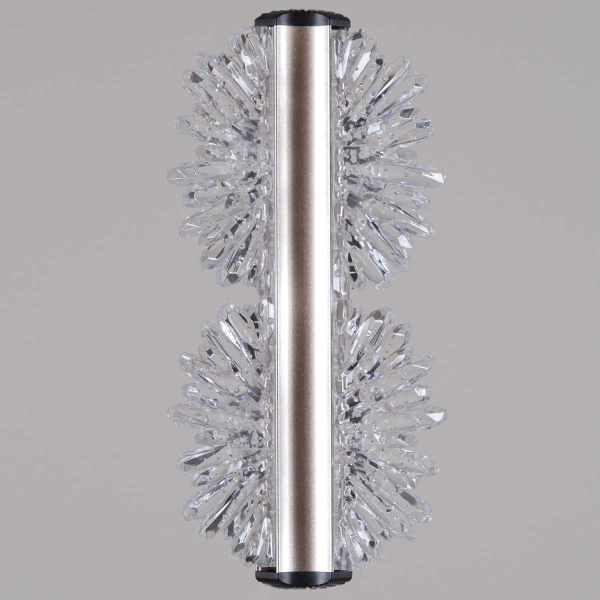 Настенный светильник Reluce 04471-0.2-16W GD