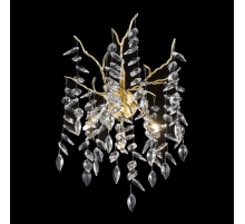 Настенный светильник Wertmark Daciana WE184.03.401