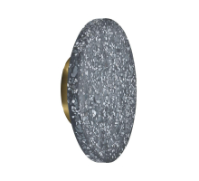Настенный светодиодный светильник Zortes Terrazzo ZRS.1878.05