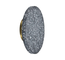 Настенный светодиодный светильник Zortes Terrazzo ZRS.1878.05
