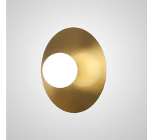 Настенный светильник Imperium Loft Ailen 196950-23