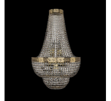 Настенный светильник Bohemia Ivele 19091B/H2/35IV G