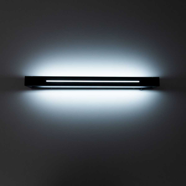 Настенный светодиодный светильник Citilux Визор CL708261N