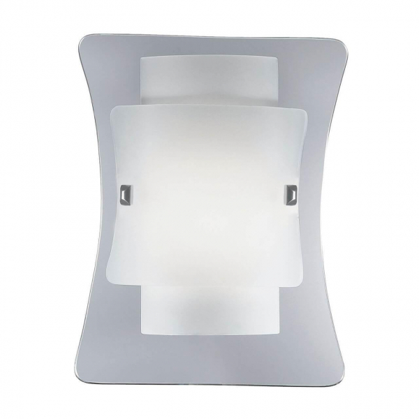 Настенный светильник Ideal Lux Triplo AP1 026473 Настенный светильник Ideal Lux Triplo AP1 026473