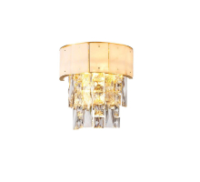 Настенный светильник Favourite Raffinato 4783-2W