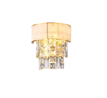 Настенный светильник Favourite Raffinato 4783-2W