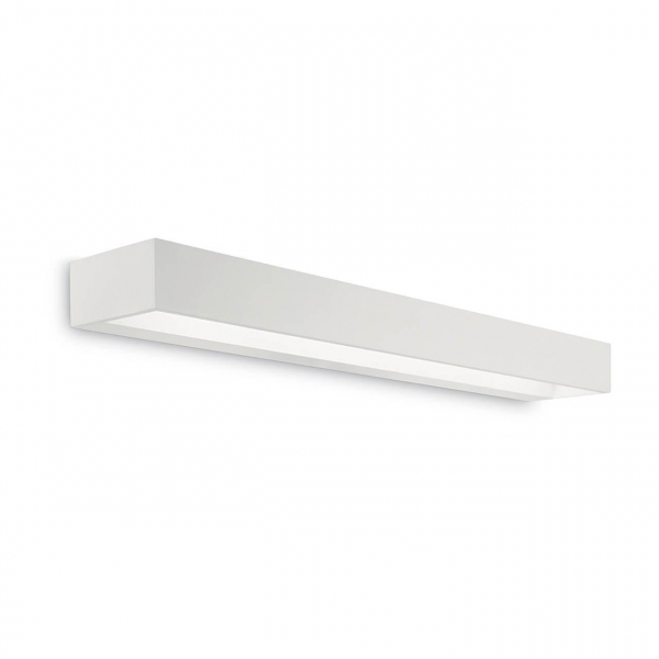 Настенный светодиодный светильник Ideal Lux Cube Ap D60 161792 Настенный светодиодный светильник Ideal Lux Cube Ap D60 161792