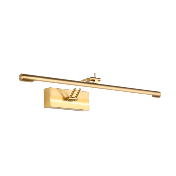 Настенный светильник Zortes BESSER ZRS.64708.9 Настенный светильник Zortes BESSER ZRS.64708.9