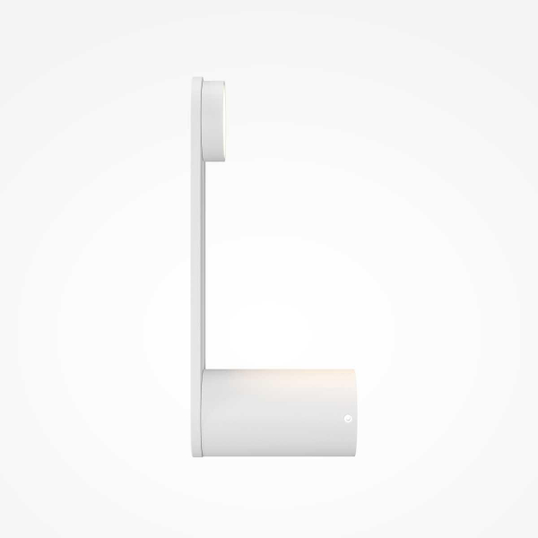 Настенный светильник Maytoni Connect MOD356WL-L4W3K Настенный светильник Maytoni Connect MOD356WL-L4W3K