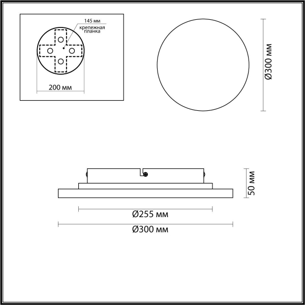 Настенный светодиодный светильник Odeon Light Hightech Travertino 6625/15WL Настенный светодиодный светильник Odeon Light Hightech Travertino 6625/15WL