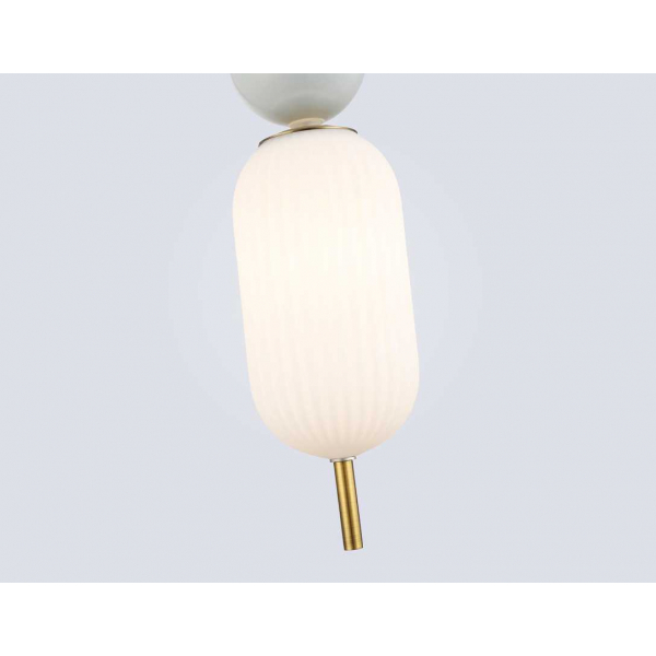 Настенный светильник со сменной лампой Ambrella light High Light LH53108 Настенный светильник со сменной лампой Ambrella light High Light LH53108