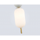Настенный светильник со сменной лампой Ambrella light High Light LH53108