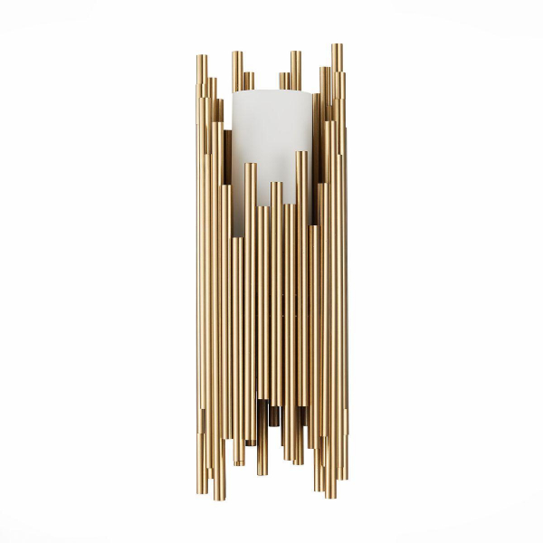 Настенный светильник ST Luce Cesena SL1629.301.01 Настенный светильник ST Luce Cesena SL1629.301.01