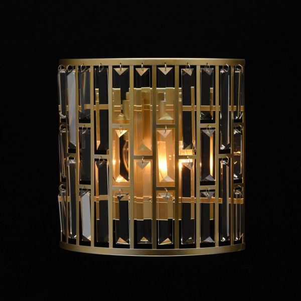 Настенный светильник MW-Light Монарх 1 121020102 Настенный светильник MW-Light Монарх 1 121020102