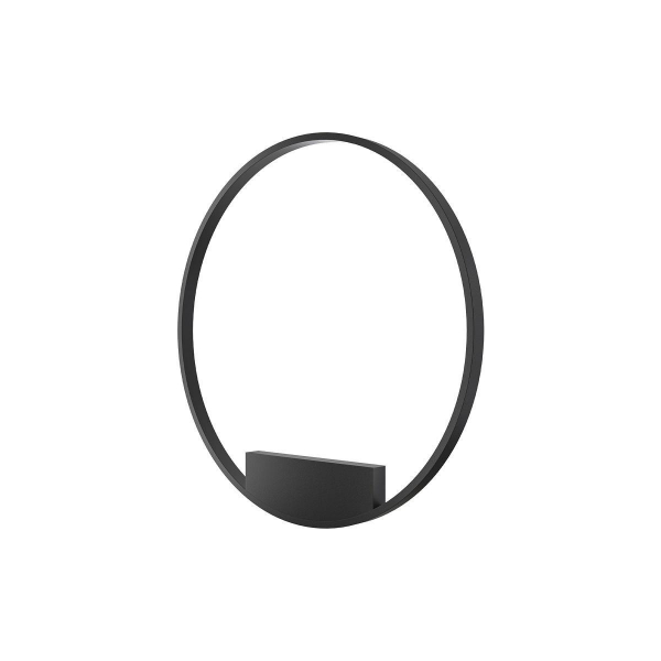 Настенный светодиодный светильник Maytoni Rim MOD058WL-L50BK Настенный светодиодный светильник Maytoni Rim MOD058WL-L50BK