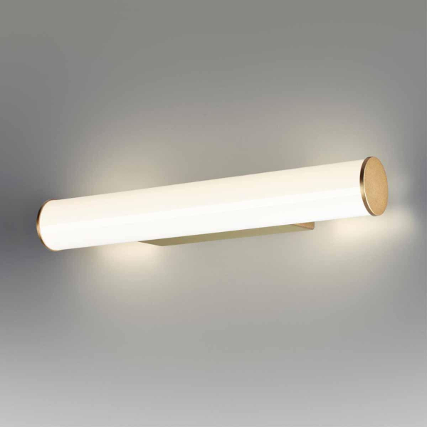 Настенный светодиодный светильник Odeon Light Hightech Anter 6618/8WL Настенный светодиодный светильник Odeon Light Hightech Anter 6618/8WL