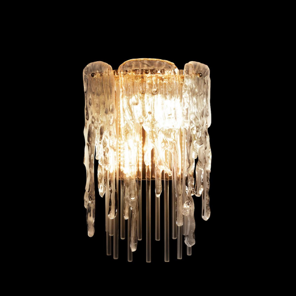 Настенный светильник Loft IT Florida 10298W French gold Настенный светильник Loft IT Florida 10298W French gold