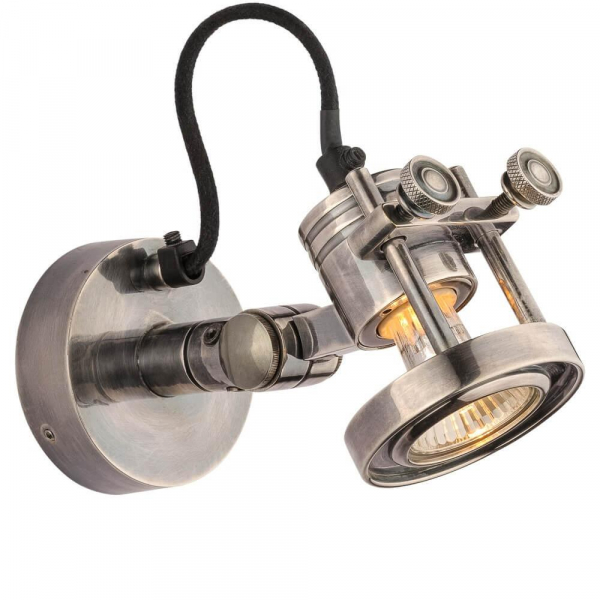 Настенный светильник Covali WL-50004 Настенный светильник Covali WL-50004