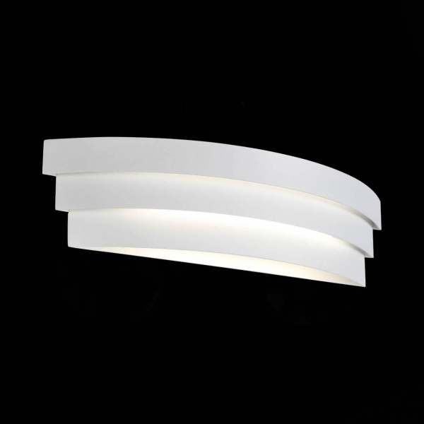 Настенный светодиодный светильник ST Luce Grecci SL1588.511.01 Настенный светодиодный светильник ST Luce Grecci SL1588.511.01