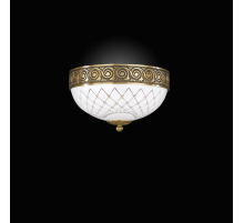Настенный светильник Reccagni Angelo A 7012/2