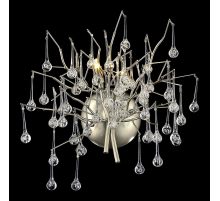 Настенный светильник Wertmark Dionisia WE189.02.201