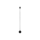 Настенный светильник LOFT IT Falcon 10147/650 Black