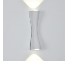 Настенный светодиодный светильник Arte Lamp Zaurak A2697AP-10WH