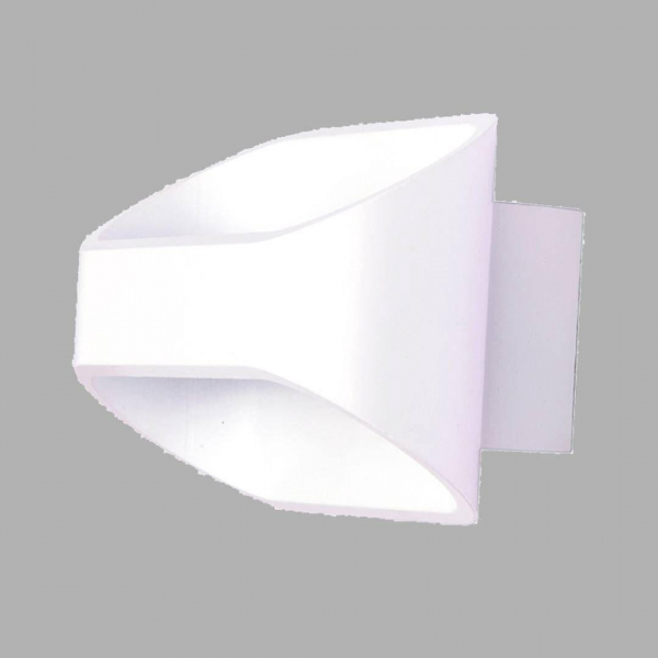 Настенный светодиодный светильник DesignLed GW PIR 2 GW-A720-5-WH-NW 001807 Настенный светодиодный светильник DesignLed GW PIR 2 GW-A720-5-WH-NW 001807