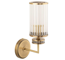 Настенный светильник KUTEK ADRIA ADR-K-1(P)