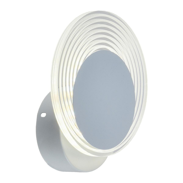 Настенный светодиодный светильник Profit Light 5883/1W WHT Настенный светодиодный светильник Profit Light 5883/1W WHT