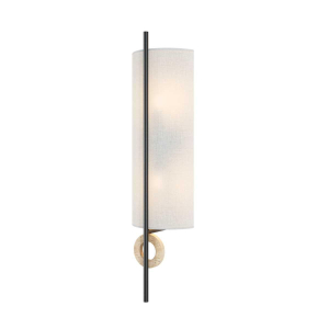 Настенный светильник Maytoni Modern Glamping MOD437WL-02BG1