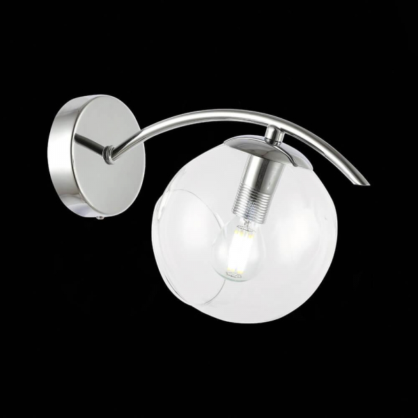Бра Evoluce Ratella SLE102601-01 Бра Evoluce Ratella SLE102601-01