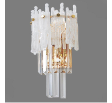Настенный светильник Imperium Loft Murano Glass Ice 143830-22