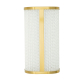 Настенный светильник Nowodvorski Palmas Led Brass 10730