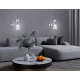 Настенный светильник Ambrella light High light LH55655
