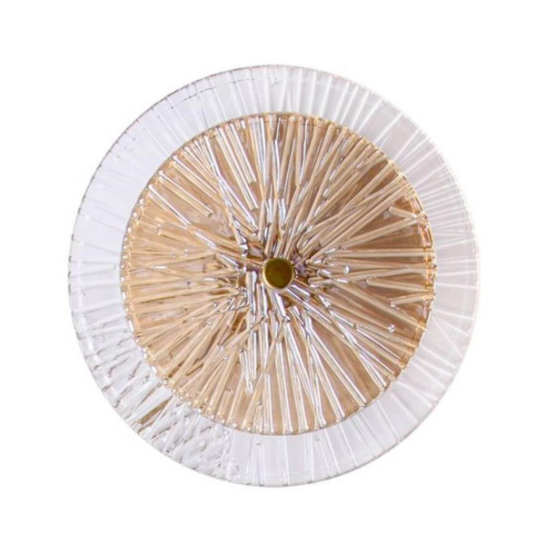 Настенный светодиодный светильник Arte Lamp Ajour A1258AP-1PB Настенный светодиодный светильник Arte Lamp Ajour A1258AP-1PB