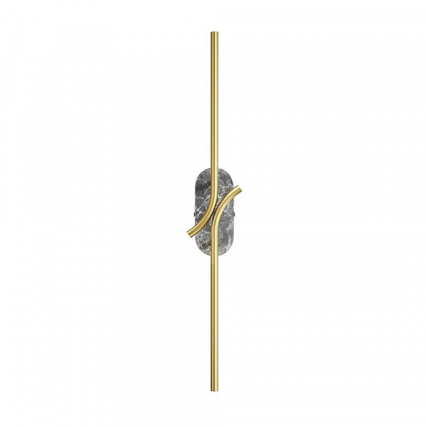 Настенный светодиодный светильник Maytoni Renaissance MOD256WL-L5BS3K2 Настенный светодиодный светильник Maytoni Renaissance MOD256WL-L5BS3K2