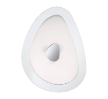 Настенный светильник Ideal Lux Geko PL4 116112