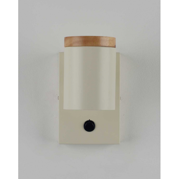Светильник настенный Moderli Asheswood V11292-1W Светильник настенный Moderli Asheswood V11292-1W