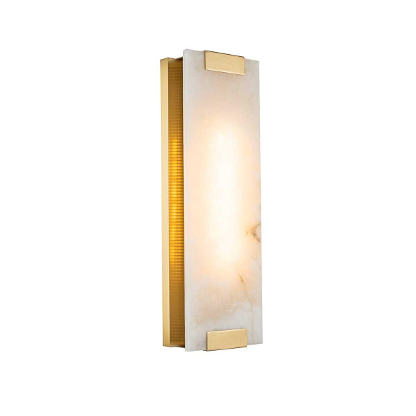 Настенный светильник Belfast Ravenhill 3230 BR MB Настенный светильник Belfast Ravenhill 3230 BR MB