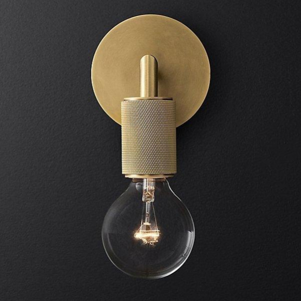 Настенный светильник Imperium Loft RH Utilitaire 123285-22 Настенный светильник Imperium Loft RH Utilitaire 123285-22