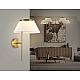 Настенный светильник Ambrella Light HIGH LIGHT LH72475