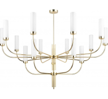 Настенный светильник KUTEK MOOD Mussa MUS-K-1(Z) II