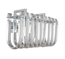 Настенный светильник Arte Lamp Mayotte A1071AP-2CC