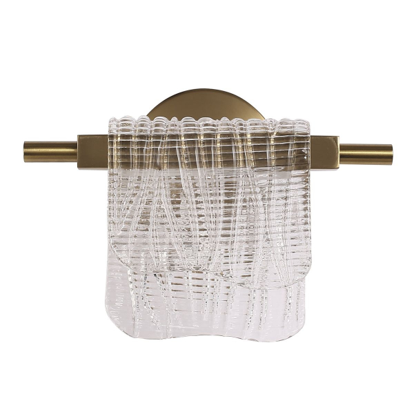 Настенный светодиодный светильник ST Luce Voile SL6021.201.06 Настенный светодиодный светильник ST Luce Voile SL6021.201.06