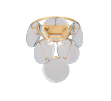 Настенный светильник Vitaluce V5834-8/2A