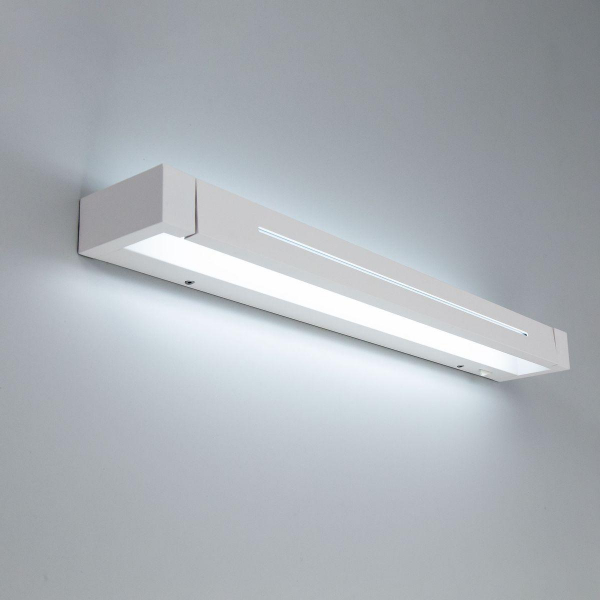 Настенный светодиодный светильник Citilux Визор CL708260N Настенный светодиодный светильник Citilux Визор CL708260N