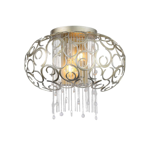 Настенный светильник ST Luce Dolcima SL1101.201.02 Настенный светильник ST Luce Dolcima SL1101.201.02