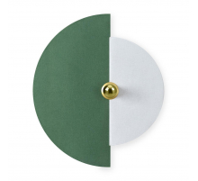 Настенный светильник Freya Carry FR5487WL-01G